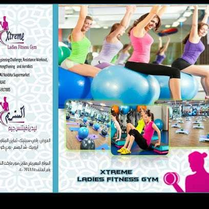 fitness in lahbab united arab emirates